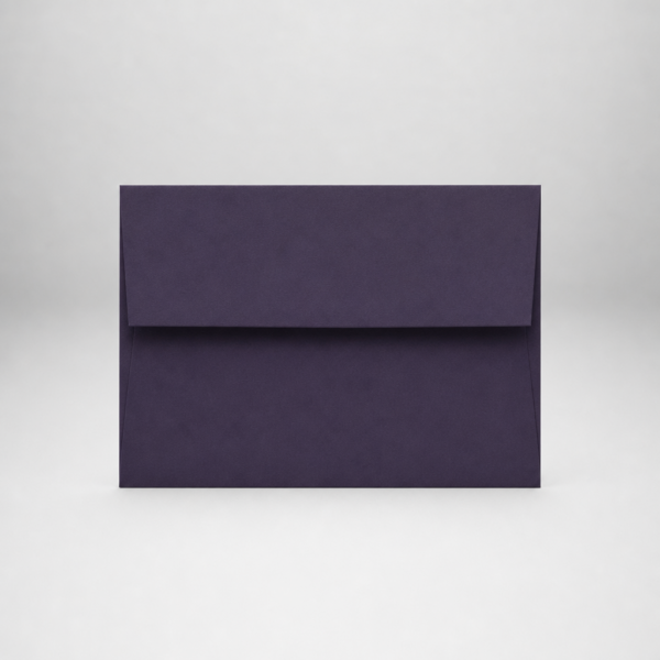 Umschläge Amethyst