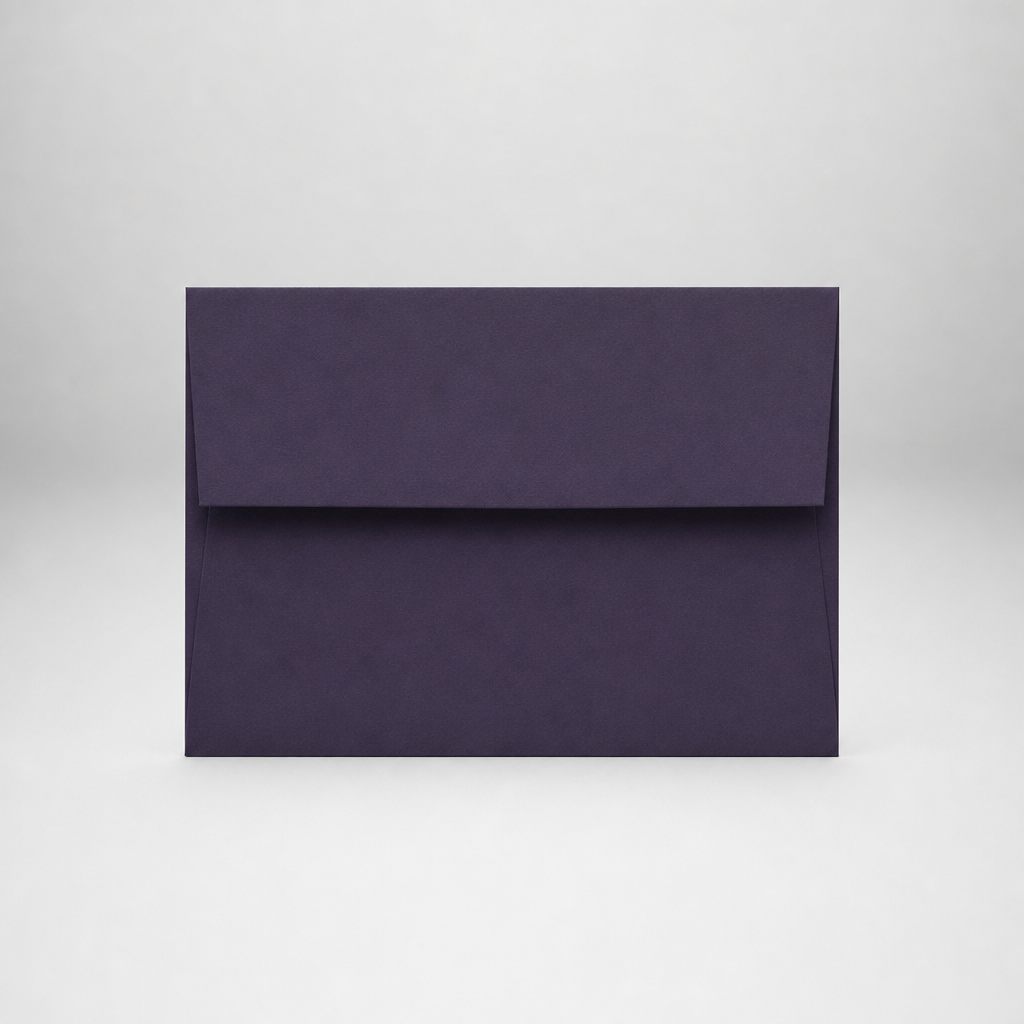 Umschläge Amethyst