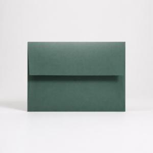 Umschläge Emerald