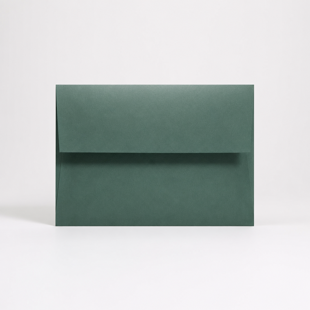 Umschläge Emerald