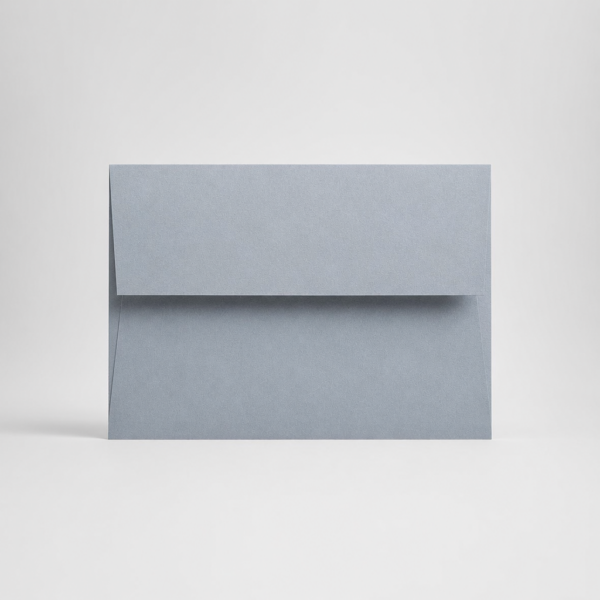 Umschläge Azure Blue