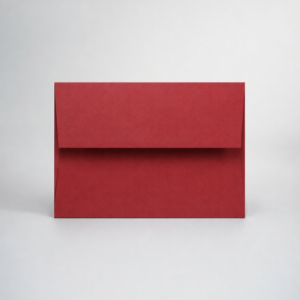 Umschläge Bright Red