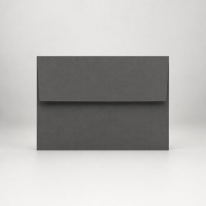 Umschläge Dark Grey