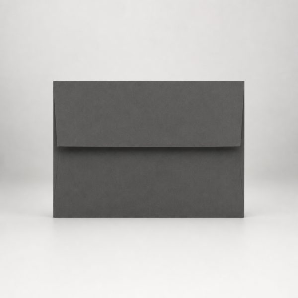 Umschläge Dark Grey