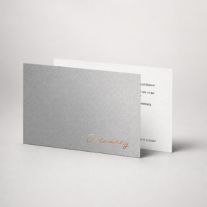Diamant Einladung Hochzeit