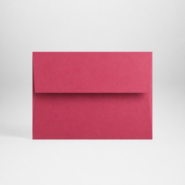 Umschläge Hot Pink