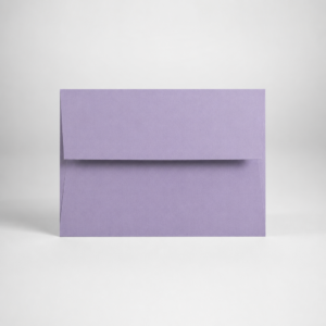 Umschläge Lavender