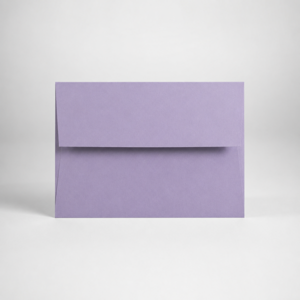 Umschläge Lavender