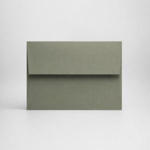 Umschläge Mid Green