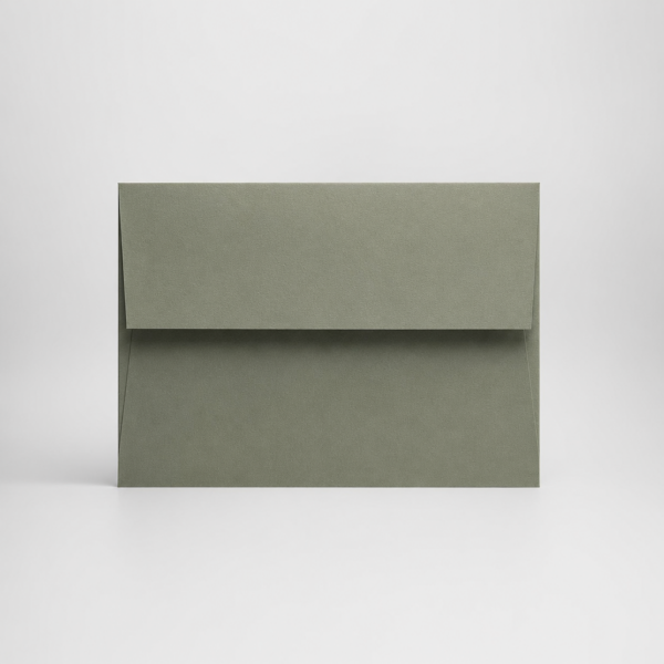 Umschläge Mid Green