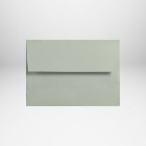 Umschläge Powder Green