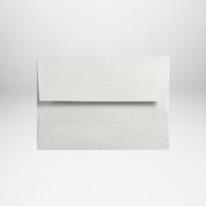 Umschläge Pristine White