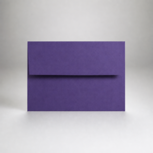 Umschläge Purple