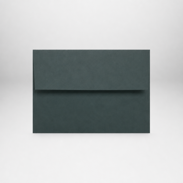Umschläge Racing Green