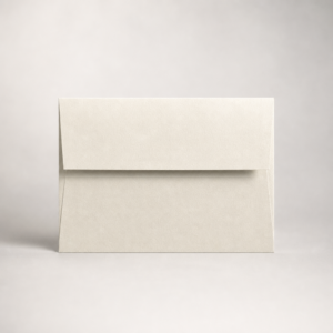 Umschläge Vellum White