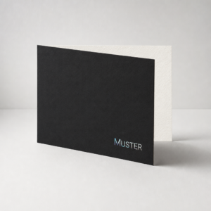 Muster Quer Fold